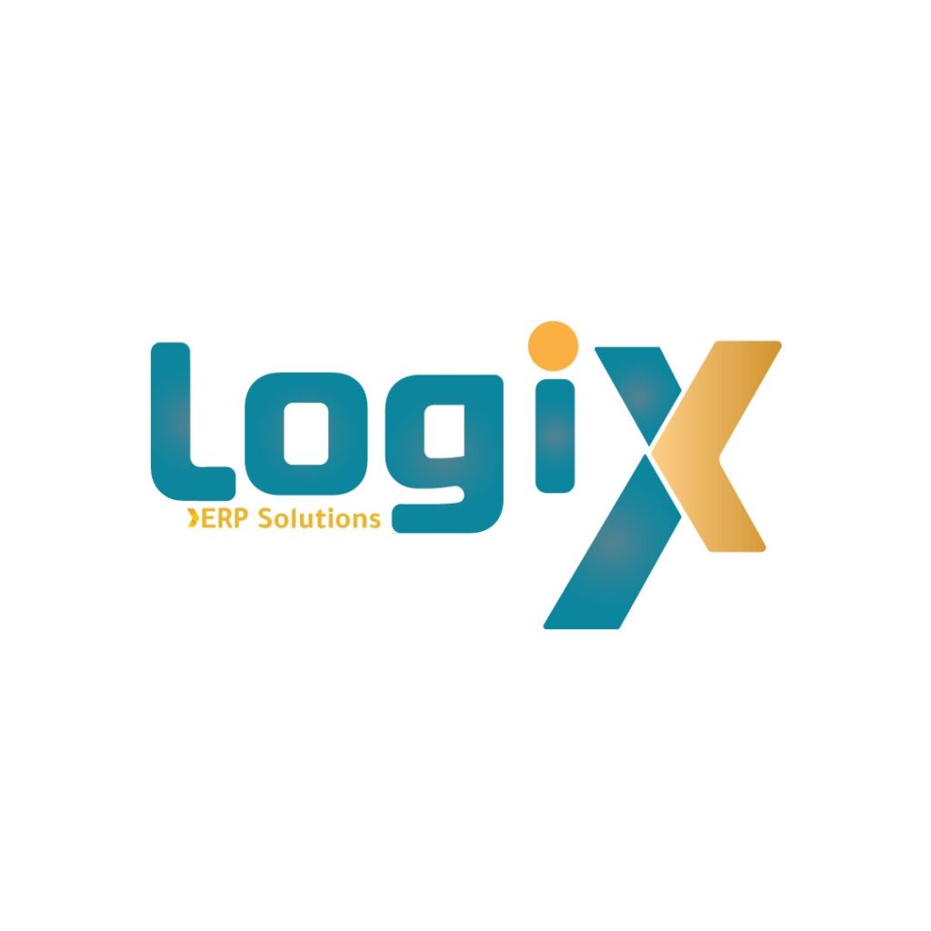 logix erp (saudi arabia)