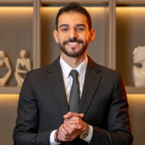 moustafa elmesallamy